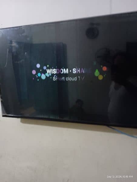 samsung 43 inch smart led 2