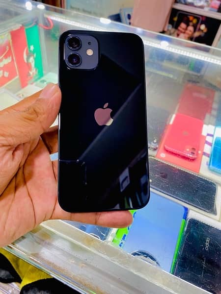 IPhone 12 non pta (jv) 100 btry 64 gb Waterpack 0