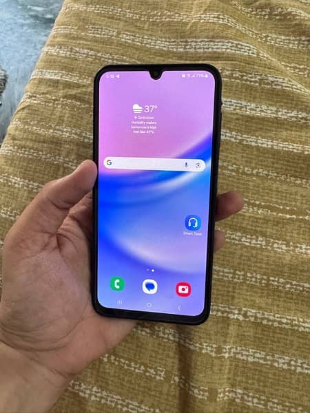 Samsung Galaxy A15 8GB RAM 256 GB ROM 2