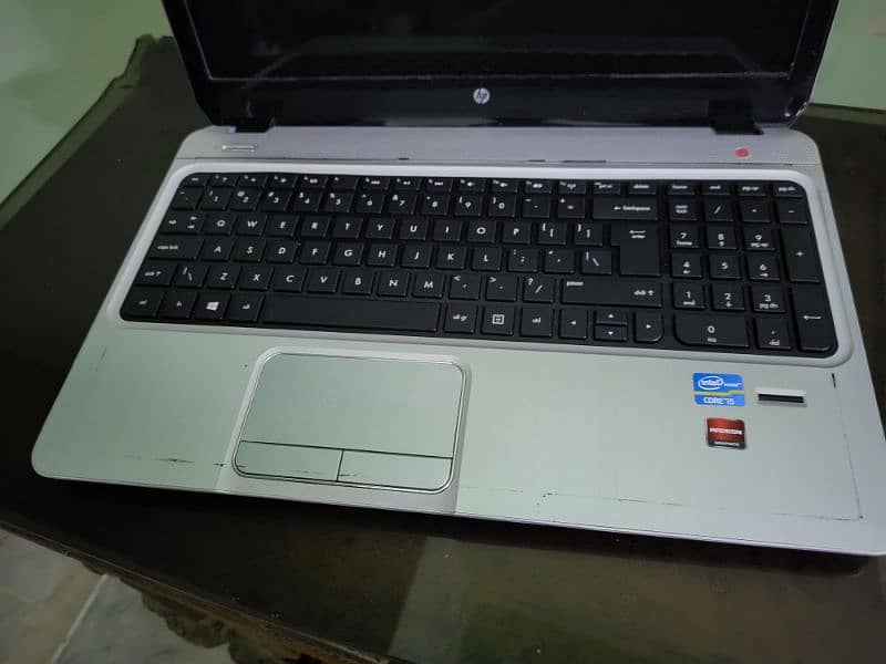 HP Laptop for Sale 1