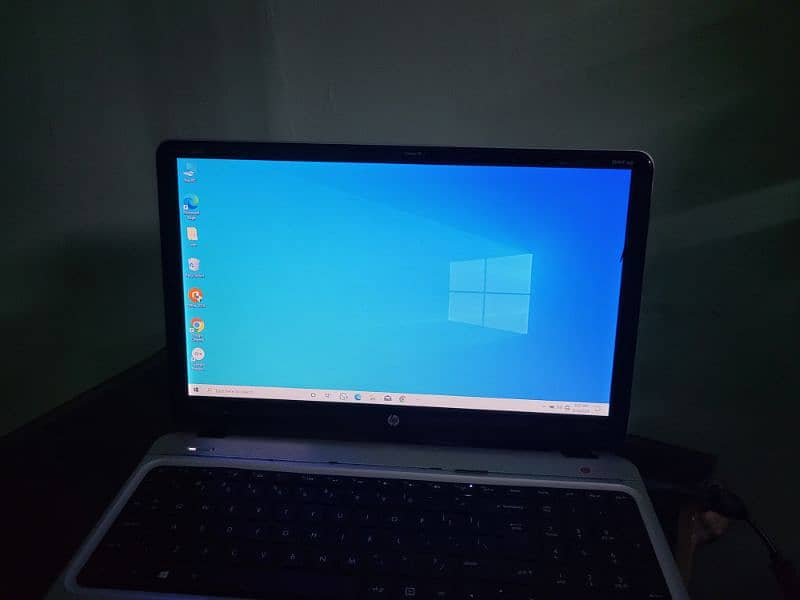 HP Laptop for Sale 2