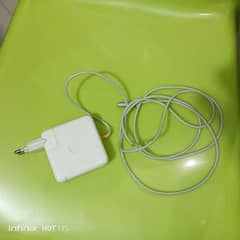 Macbook charger 60w 0