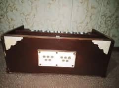 harmonium