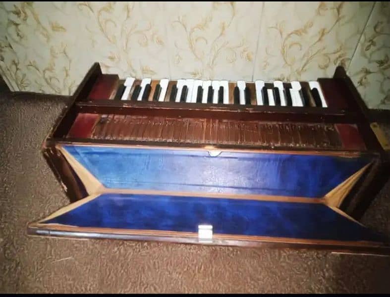 harmonium for sale bargava 1