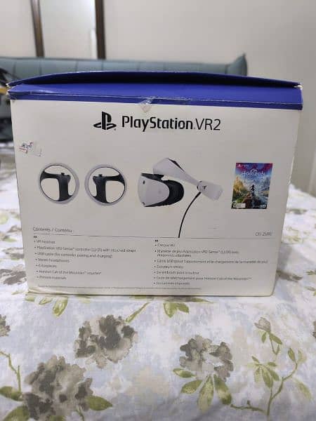 PS VR2 (Almost New 10/10) 7