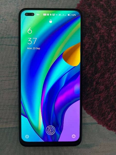 Oppo f17 for sale. 60000/ Genuine Guaranteed 1