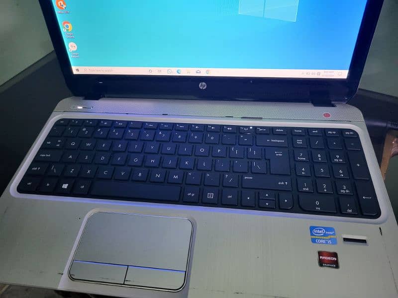 Hp Laptop For Sale 3