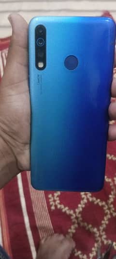 camon 12 air