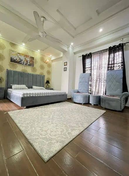 Guest house for rent daily basis 1