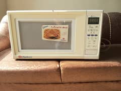 Microwave for Sale