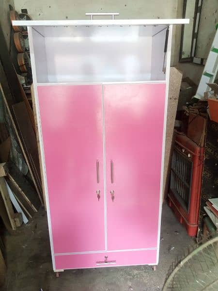 new high quality kids furniture cupboard almari available in store 4