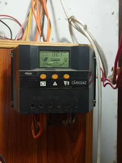 50A solor charg controler for sale