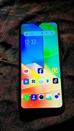 03026645477WhatsAppno repair no open all okay infinix smart 5 4GB 64GB 0