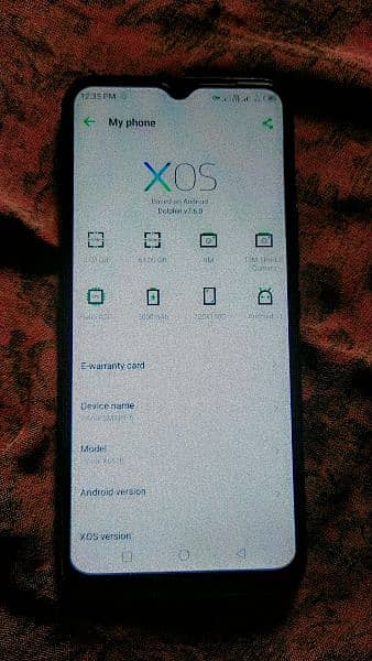 03026645477WhatsAppno repair no open all okay infinix smart 5 4GB 64GB 4