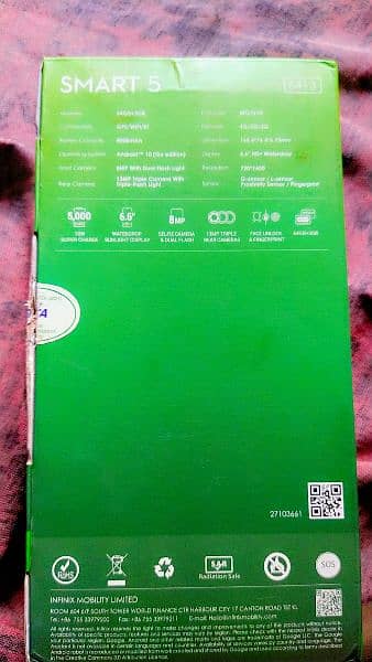 03026645477WhatsAppno repair no open all okay infinix smart 5 4GB 64GB 8