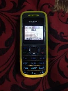 Nokia 1208 original