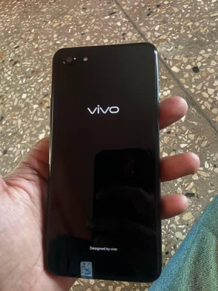 Vivo Y83 (03102432113) 2