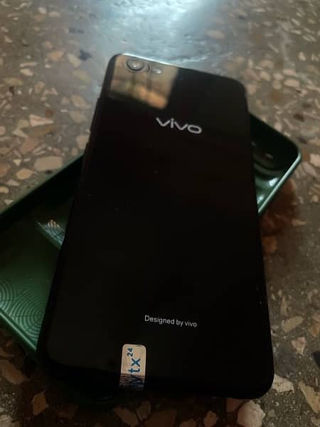 Vivo Y83 (03102432113) 5