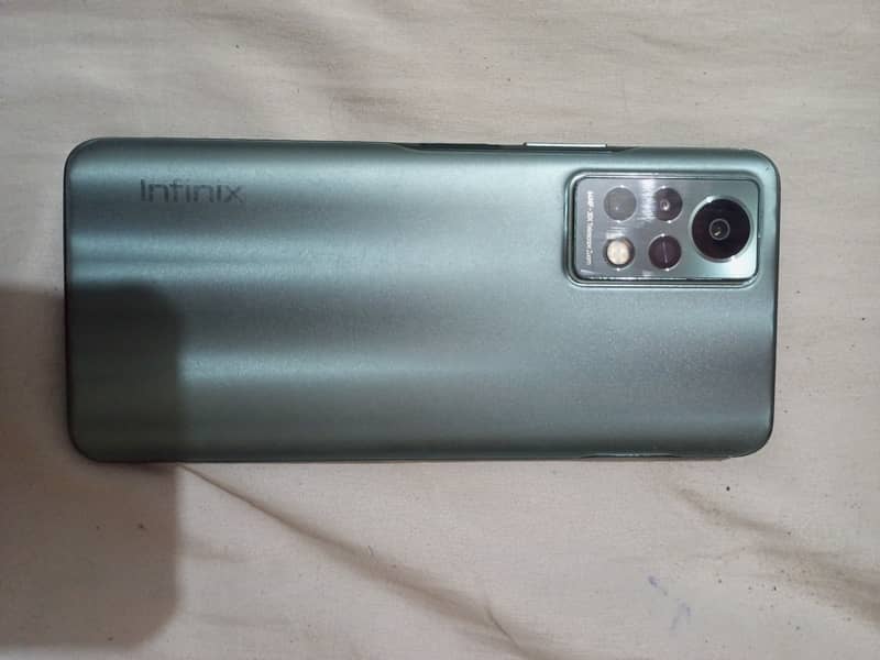 Infinix Note 11 Pro 1