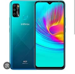 infinix