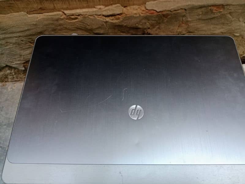 HP laptop 2