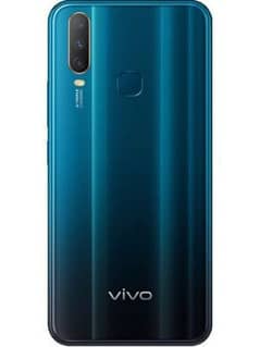 Vivo Y17