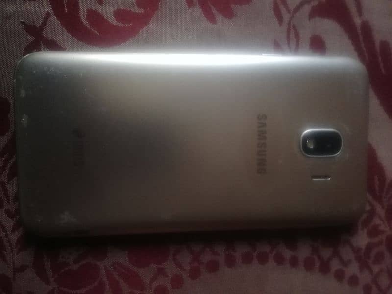 Samsung J4 Full ok 0