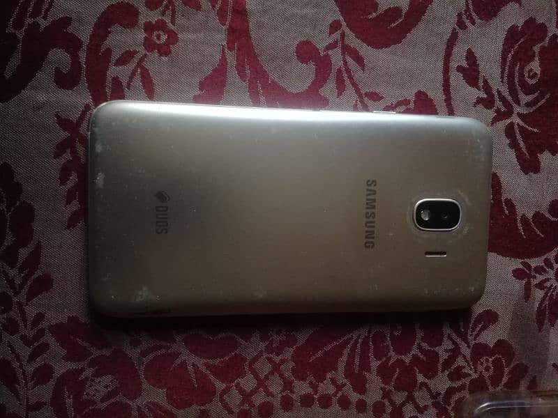 Samsung J4 Full ok 7