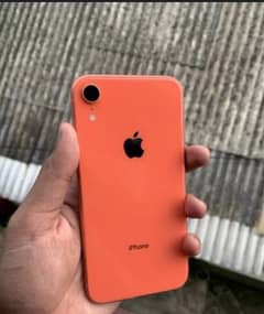 iphone Xr 0