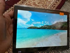 Android Tablet 2GB 32GB 10 inch Display with charger Brand New