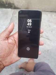 one plus 8(5G) gobal dual sim