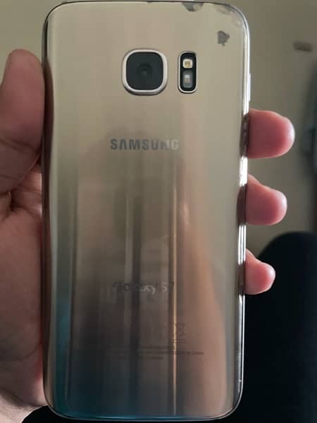 Samsung galaxy S7 1