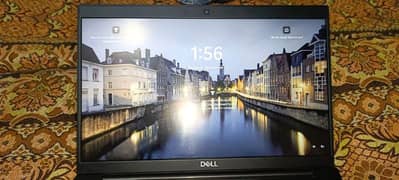 Dell 7390 slim model i7 8 generation