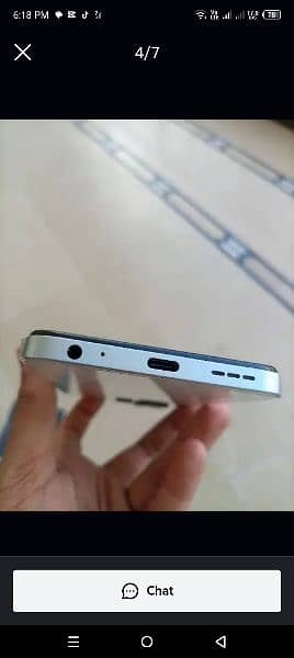 Infinix hot 30i 2