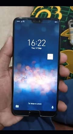 Huawei P20 Pro ( 6Gb 128Gb ) Price 25k