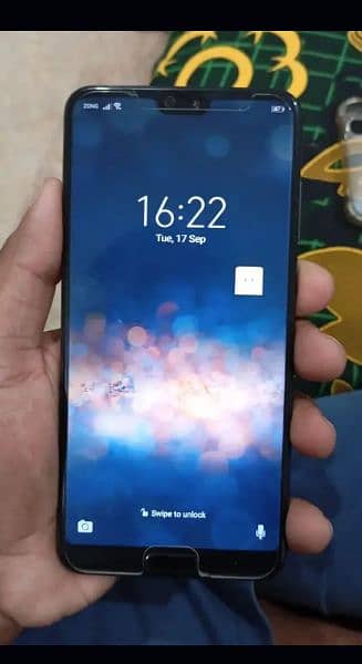 Huawei P20 Pro ( 6Gb 128Gb ) Price 25k 0