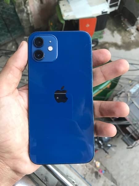 i phone 12 64gb non pta fu exchange possible 0