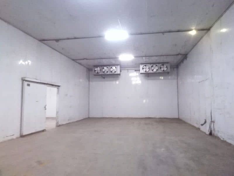 cold storage/cold room/blaster/quick freezer/walk in freezer/chilled 6