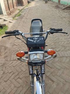 Honda 125 2023 what's app 0345 79*****88^^^^^22;;;;;;8