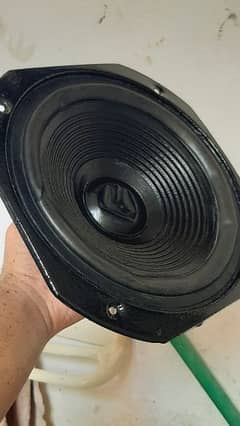 urgent sale orgnal japni 110 to 220 saply 10inch woofer 03077856923