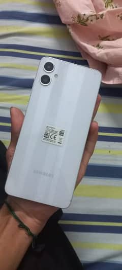 Samsung a05 plain 0