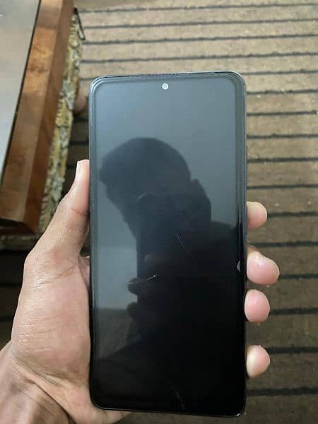 Redmi note 11 pro 128/6 2