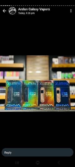 Best Rate Pod Avalible (Vape Pulse) 0