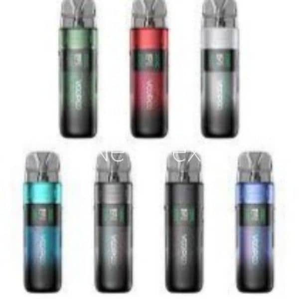 Best Rate Pod Avalible (Vape Pulse) 6