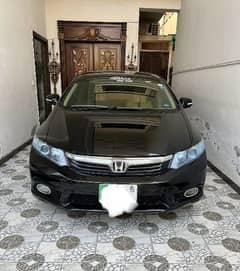 Honda rebirth Civic VTi Oriel Prosmatec 2015 UG btrthen carolla,vitz,