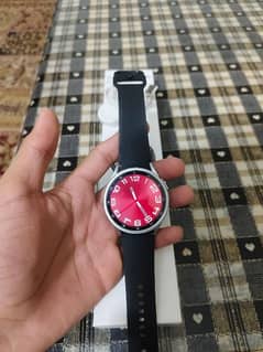 Samsung Galaxy watch 6 classic