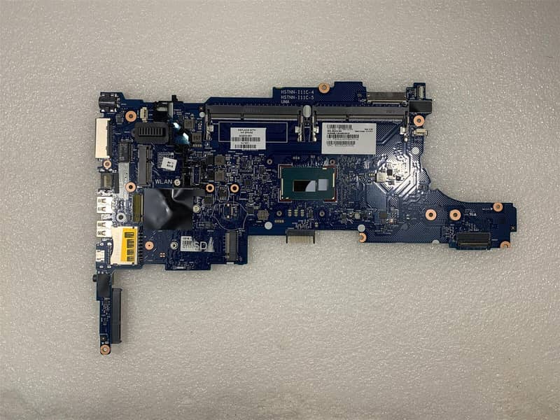 Hp Elitebook 840 G1 Original Motherboard is available 1