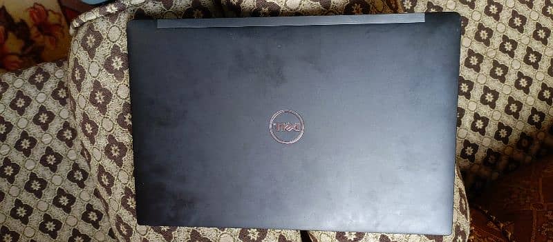 Dell Latitude 7480 Core i5 vpro 7th Generation 5