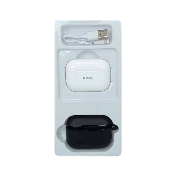 Air Ro3 Eardbuds. free home delivery 1