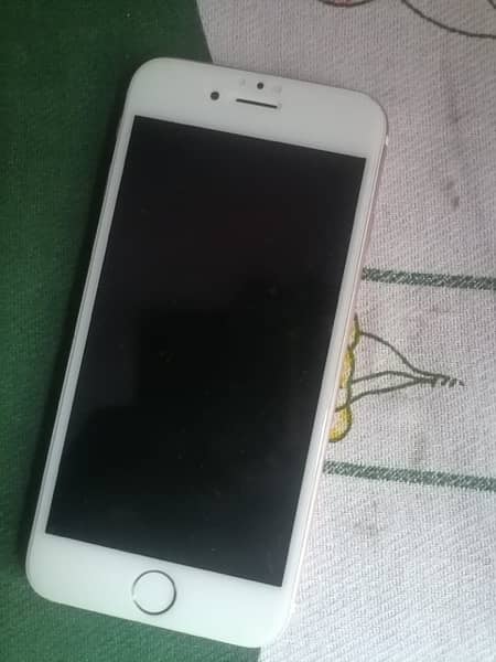 iPhone 6s Pta Approved (64 Gb) 2